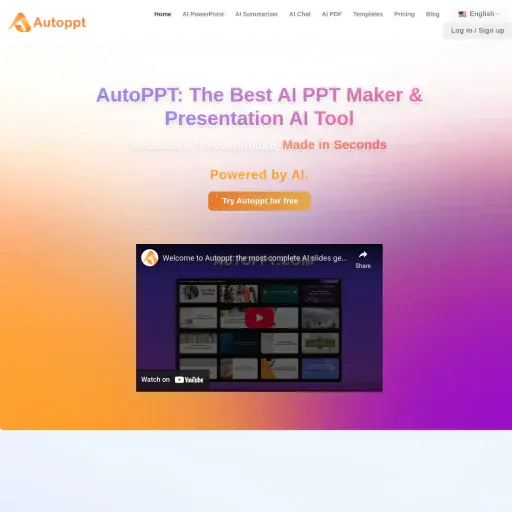 autoppt.com