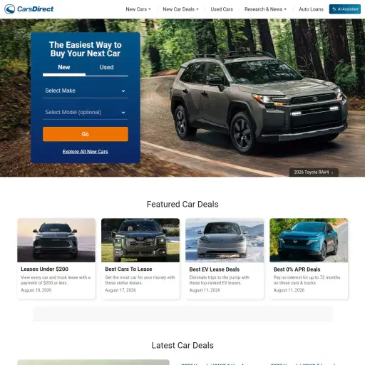 Autos.com