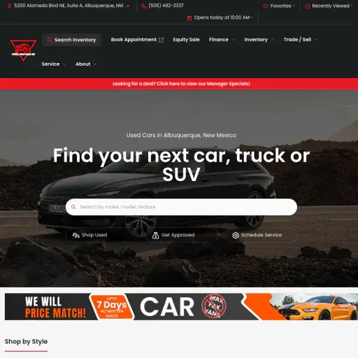 Autosolutionnm