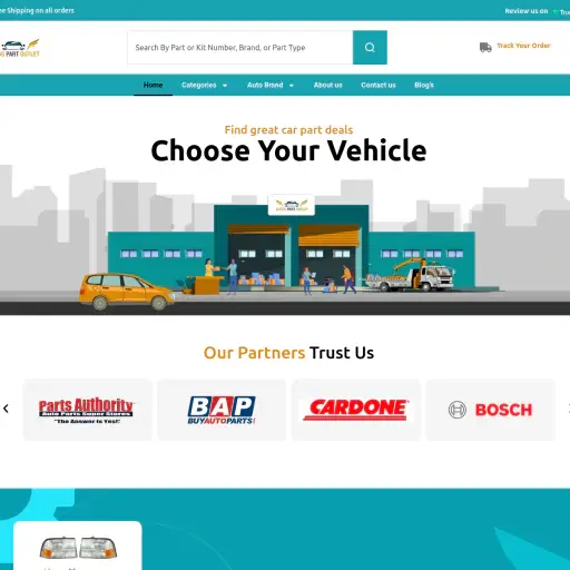Autospartoutlet