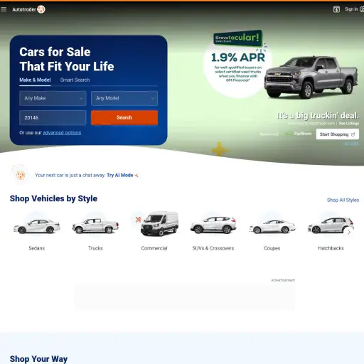 Autotrader