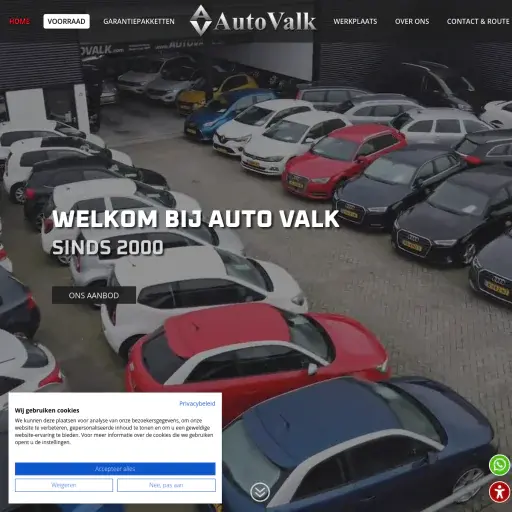 Autovalk