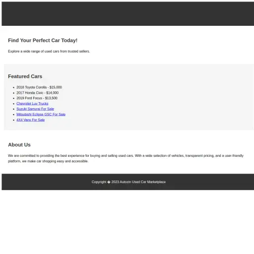 autozin.com