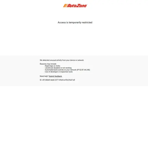 AutoZone