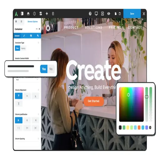 Avada.com