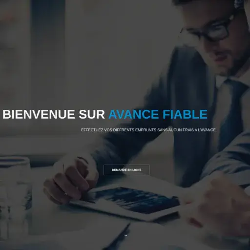 Avancefiable