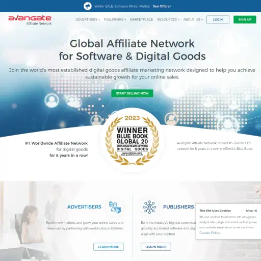 Avangatenetwork