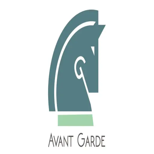 Avantgardebrands