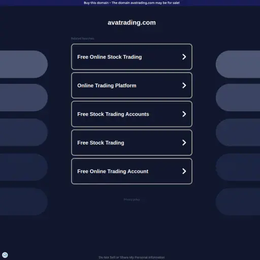 Avatrading