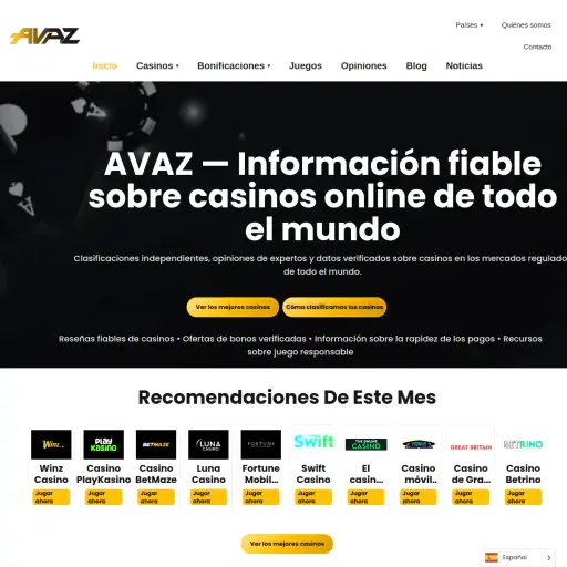 avaz.com