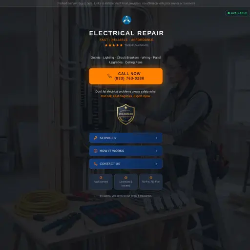 AVC Electricians