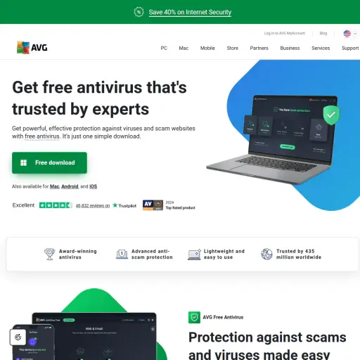 Avg Retail