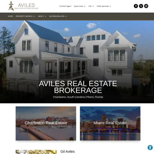 Aviles Real Estate Brokerage