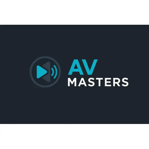 Audio & Video Masters