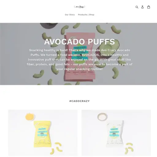 avocrazy.com