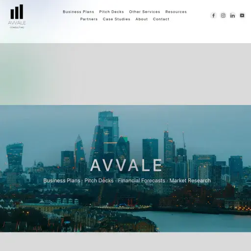 Avvale
