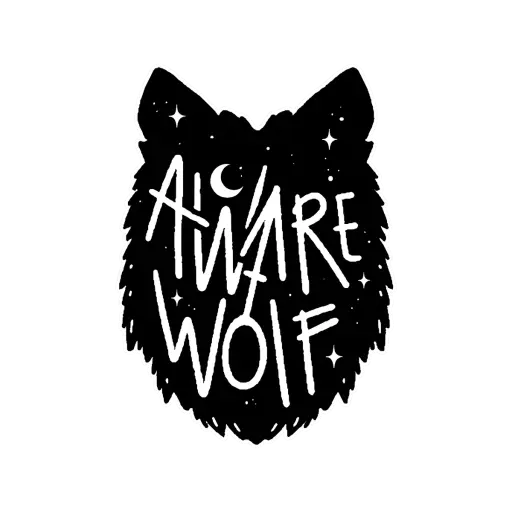 Awarewolf Apparel