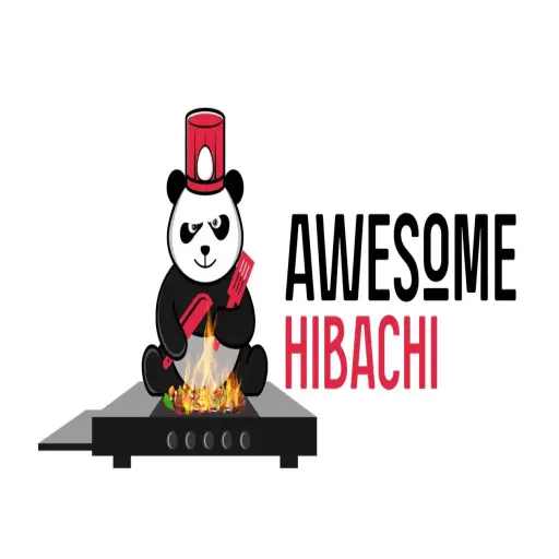 Awesome Hibachi | At Home Hibachi Party