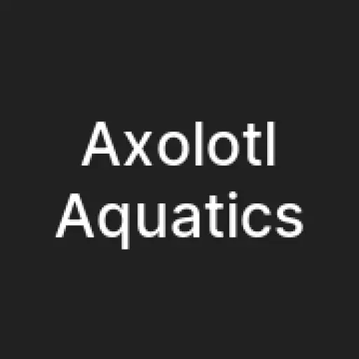 Axolotl Aquatics