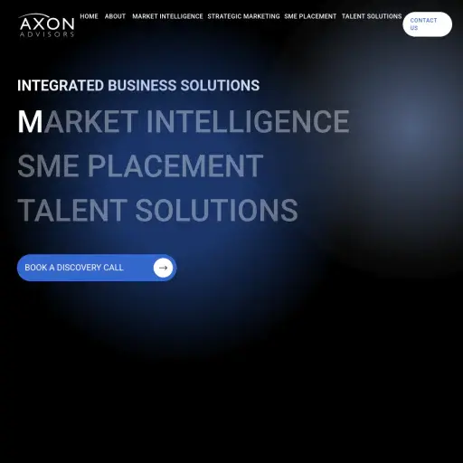 Axon Advisors