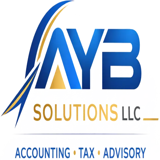 AYB Solutions LLC