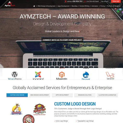 Aymz Tech
