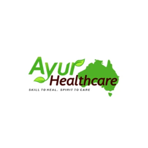 Ayur Healthcare
