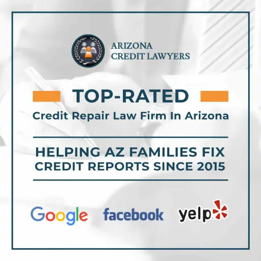 Arizona Credit Lawyers