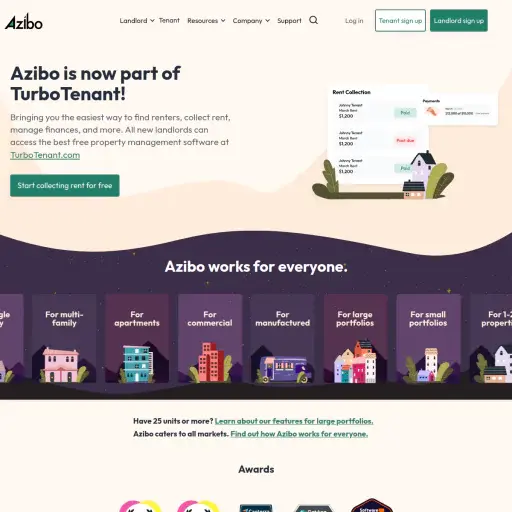 Azibo