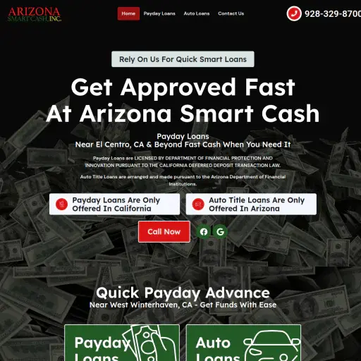 Azsmartcash