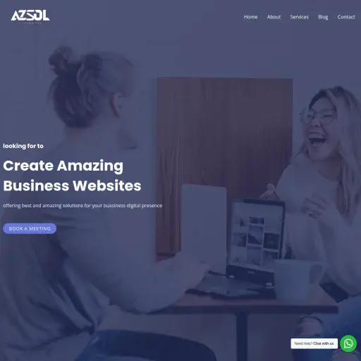 AZSOL PK