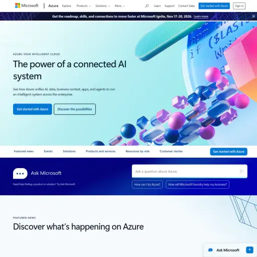 Microsoft
