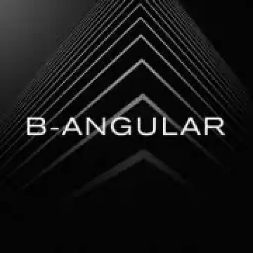 B Angular