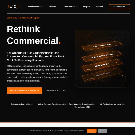 B10hub