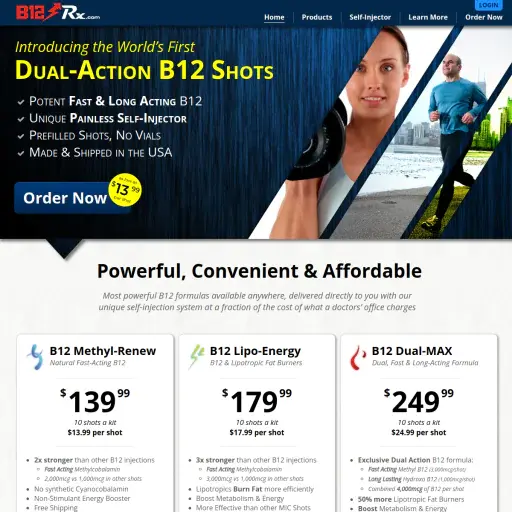 b12rx.com