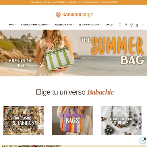 Babachicshop