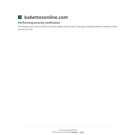 Babette's Furniture