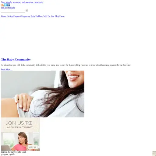Babiesbase