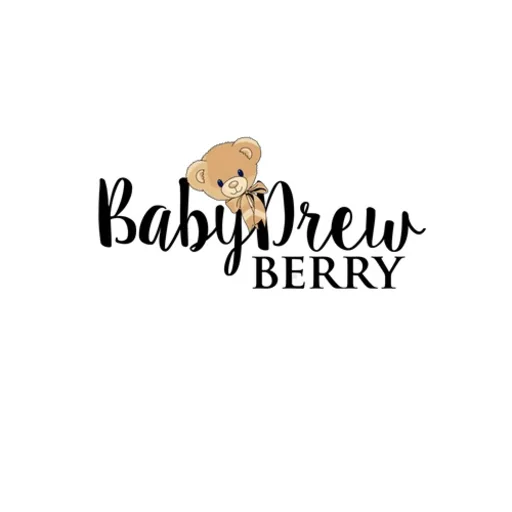 Baby Drew Berry Clothing