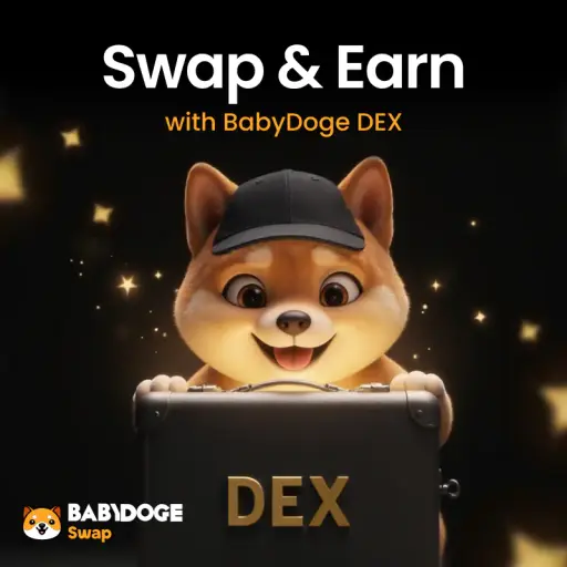 Babydogeswap
