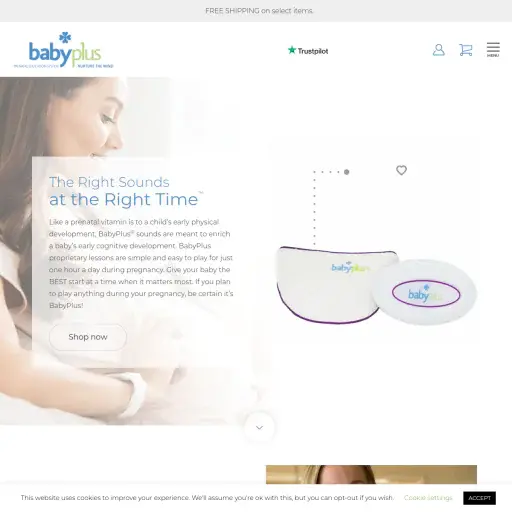BabyPlus