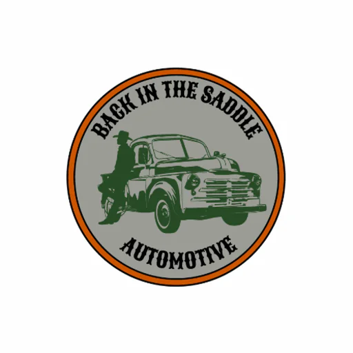 Back In The Saddle Auto