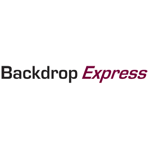 Backdrop Express