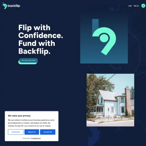 Backflip