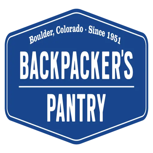 Backpacker's Pantry