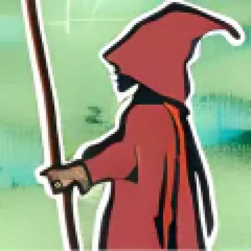 Backwoods Wizards