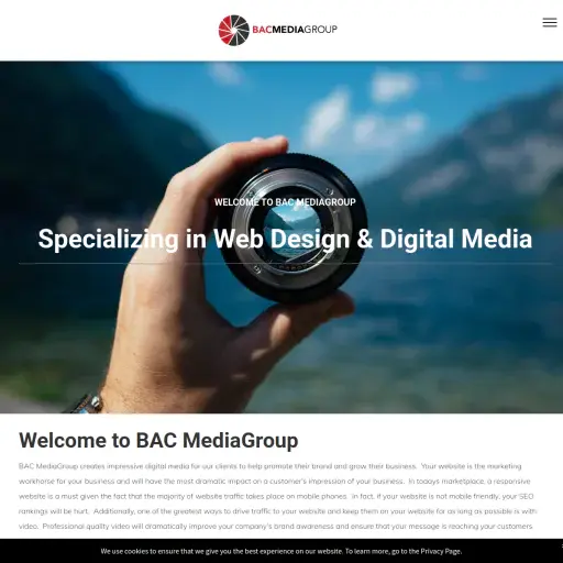 BAC MediaGroup, LLC