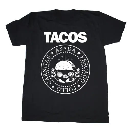 Badpickletees