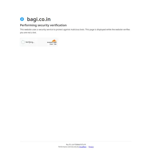 Bagi
