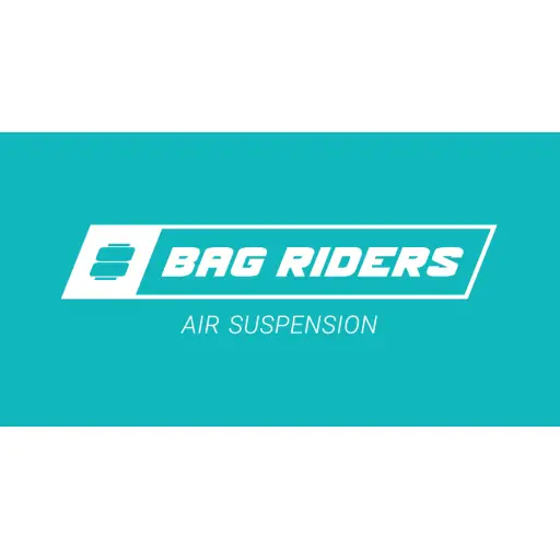 Bag Riders Air Ride